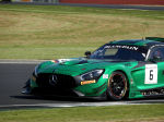 2018 Blancpain Endurance at Silverstone No.132  