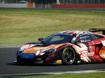 2018 Blancpain Endurance at Silverstone No.144  