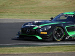 2018 Blancpain Endurance at Silverstone No.156  