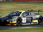 2018 Blancpain Endurance at Silverstone No.137  