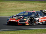 2018 Blancpain Endurance at Silverstone No.138  