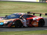 2018 Blancpain Endurance at Silverstone No.154  