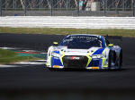 2018 Blancpain Endurance at Silverstone No056.  