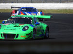 2018 Blancpain Endurance at Silverstone No.157  