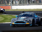 2018 Blancpain Endurance at Silverstone No.160  