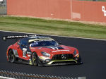 2018 Blancpain Endurance at Silverstone No.163  