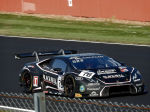 2018 Blancpain Endurance at Silverstone No.164  