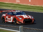 2018 Blancpain Endurance at Silverstone No.165  