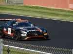 2018 Blancpain Endurance at Silverstone No.166  