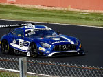 2018 Blancpain Endurance at Silverstone No.168  