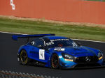 2018 Blancpain Endurance at Silverstone No.169  