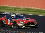 2018 Blancpain Endurance at Silverstone No.170  