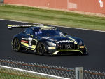 2018 Blancpain Endurance at Silverstone No.174  