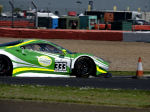 2018 Blancpain Endurance at Silverstone No.175  