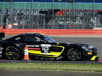 2018 Blancpain Endurance at Silverstone No.176  