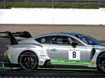 2018 Blancpain Endurance at Silverstone No.190  