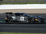 2018 Blancpain Endurance at Silverstone No.191  