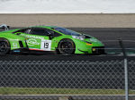 2018 Blancpain Endurance at Silverstone No.192  