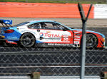 2018 Blancpain Endurance at Silverstone No.193  