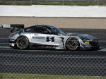 2018 Blancpain Endurance at Silverstone No.195  