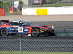 2018 Blancpain Endurance at Silverstone No.196  