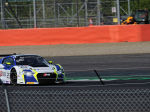 2018 Blancpain Endurance at Silverstone No.199  