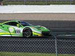 2018 Blancpain Endurance at Silverstone No.201 