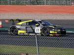 2018 Blancpain Endurance at Silverstone No.203  