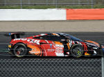 2018 Blancpain Endurance at Silverstone No.204  