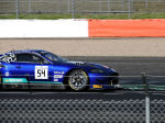 2018 Blancpain Endurance at Silverstone No.205  