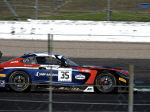 2018 Blancpain Endurance at Silverstone No.208  