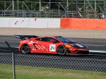 2018 Blancpain Endurance at Silverstone No.209  