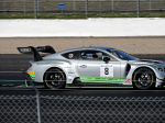 2018 Blancpain Endurance at Silverstone No.210  