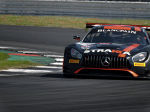 2018 Blancpain Endurance at Silverstone No.212  