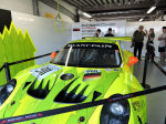 2018 Blancpain Endurance at Silverstone No.213  