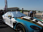 2018 Blancpain Endurance at Silverstone No.232  