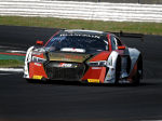 2018 Blancpain Endurance at Silverstone No.233  