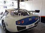 2013 British GT Brands Hatch No.003  