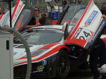 2013 British GT Brands Hatch No.007  