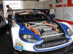 2013 British GT Brands Hatch No.024  