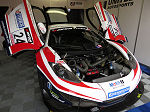 2013 British GT Brands Hatch No.044  