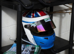 2013 British GT Brands Hatch No.046  