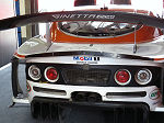 2013 British GT Brands Hatch No.052  