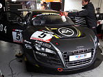 2013 British GT Brands Hatch No.062  