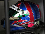 2013 British GT Brands Hatch No.065  