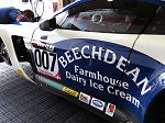 2013 British GT Brands Hatch No.067  