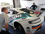 2013 British GT Brands Hatch No.070  