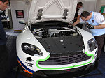 2013 British GT Brands Hatch No.071  