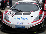 2013 British GT Brands Hatch No.077  