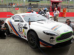 2013 British GT Brands Hatch No.079  